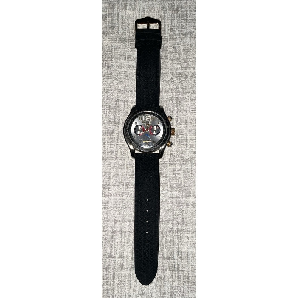 Daniel Steiger Men's Watch Stainless Steel Mesh Band Beautiful